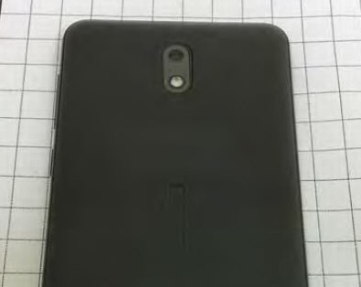 تسريب صور لهاتف Nokia 2 والهاتف يظهر من خلال الـ FCC