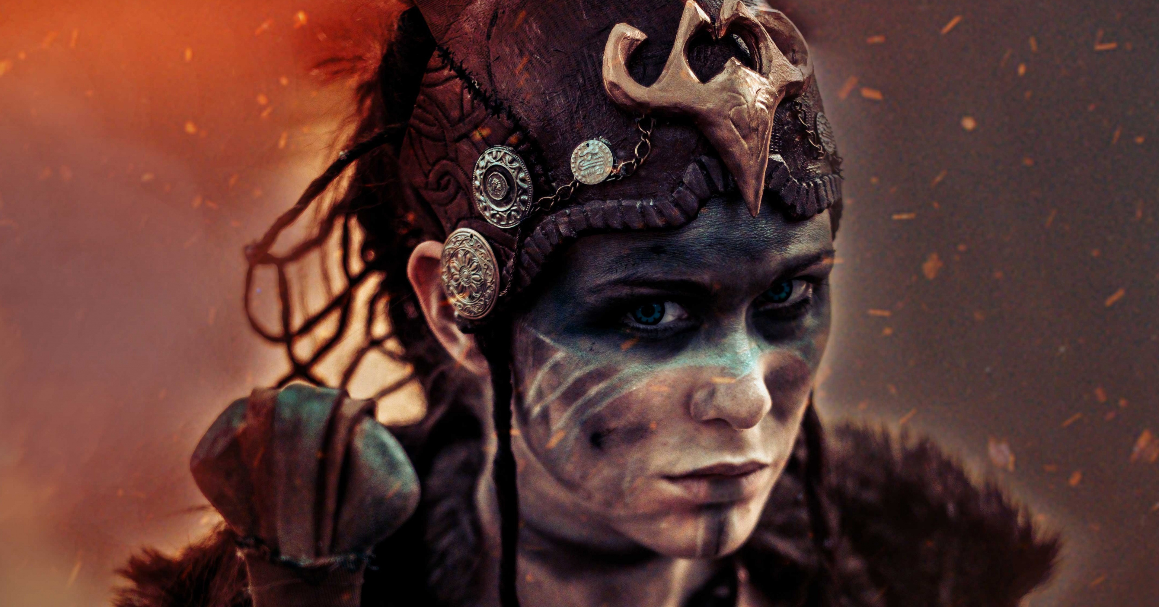 لماذا كل هذه الضجة حول Hellblade Senua's Sacrifice؟