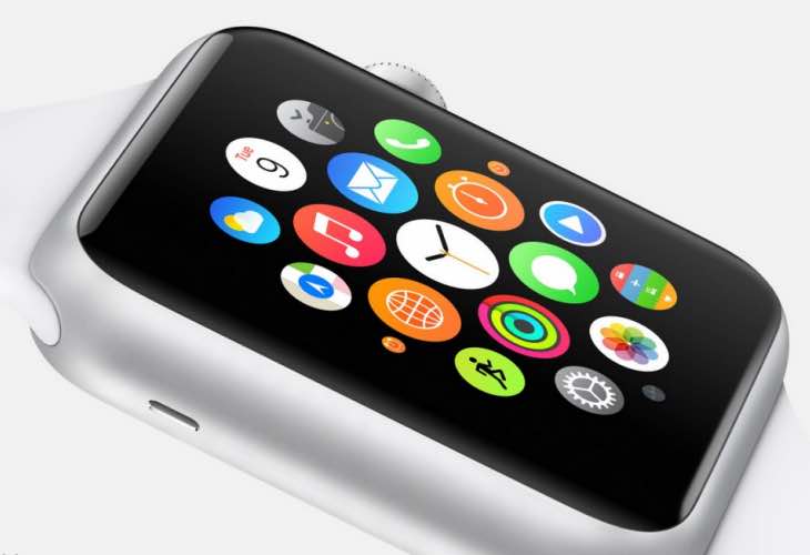 ساعة جديده من شركه Apple ستعمل بدون الحاجة لهاتف iPhone