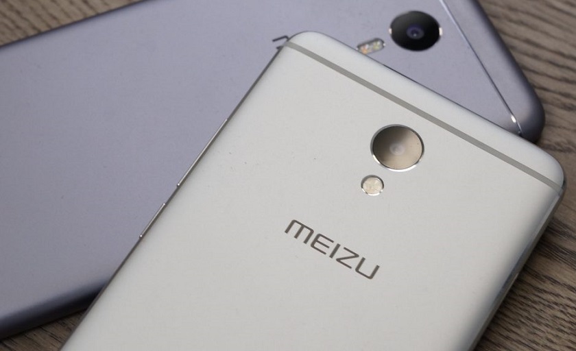 تحديد ميعاد الإعلان عن هاتف الفئة العليا Meizu M6 Note