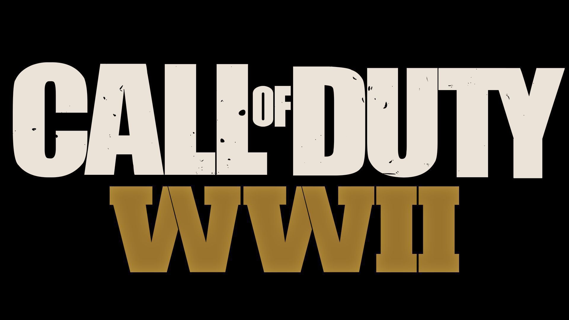 تعرّف على محتويات بيتا Call of Duty WWII مع عرض رائع للكشف عنها!