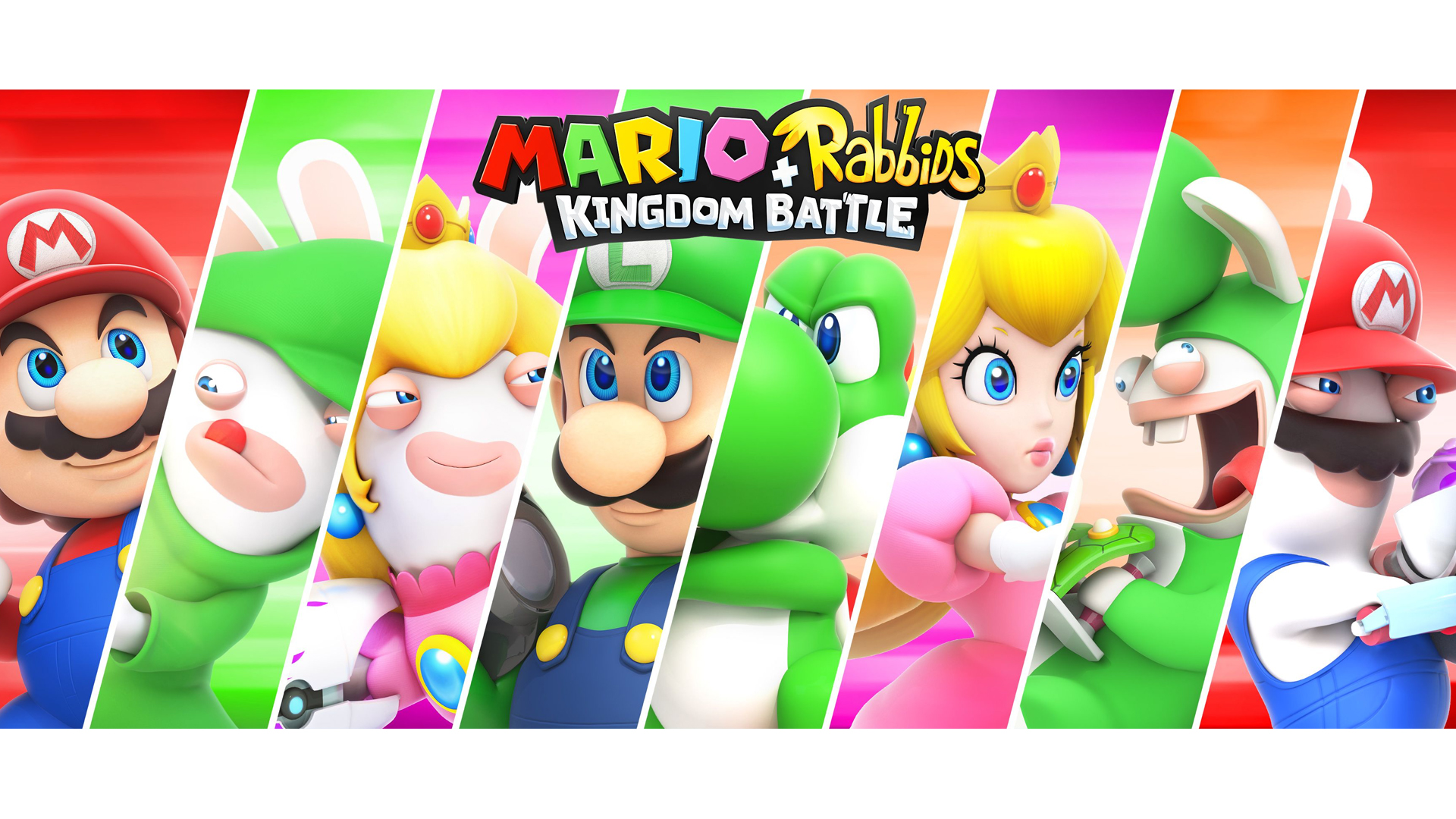 كيف يشعر المطورون حينما يتم تسريب ألعابهم؟ لنسمع الإجابة من مطوري Mario+Rabbids Kingdom Battle