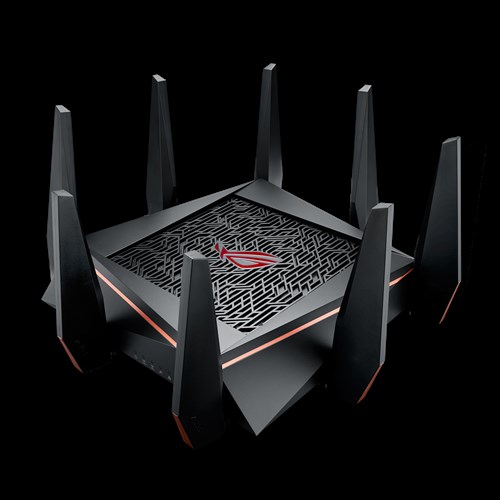 هل اقتناء جهاز Router موجهة للاعبين امرا مميزا ؟