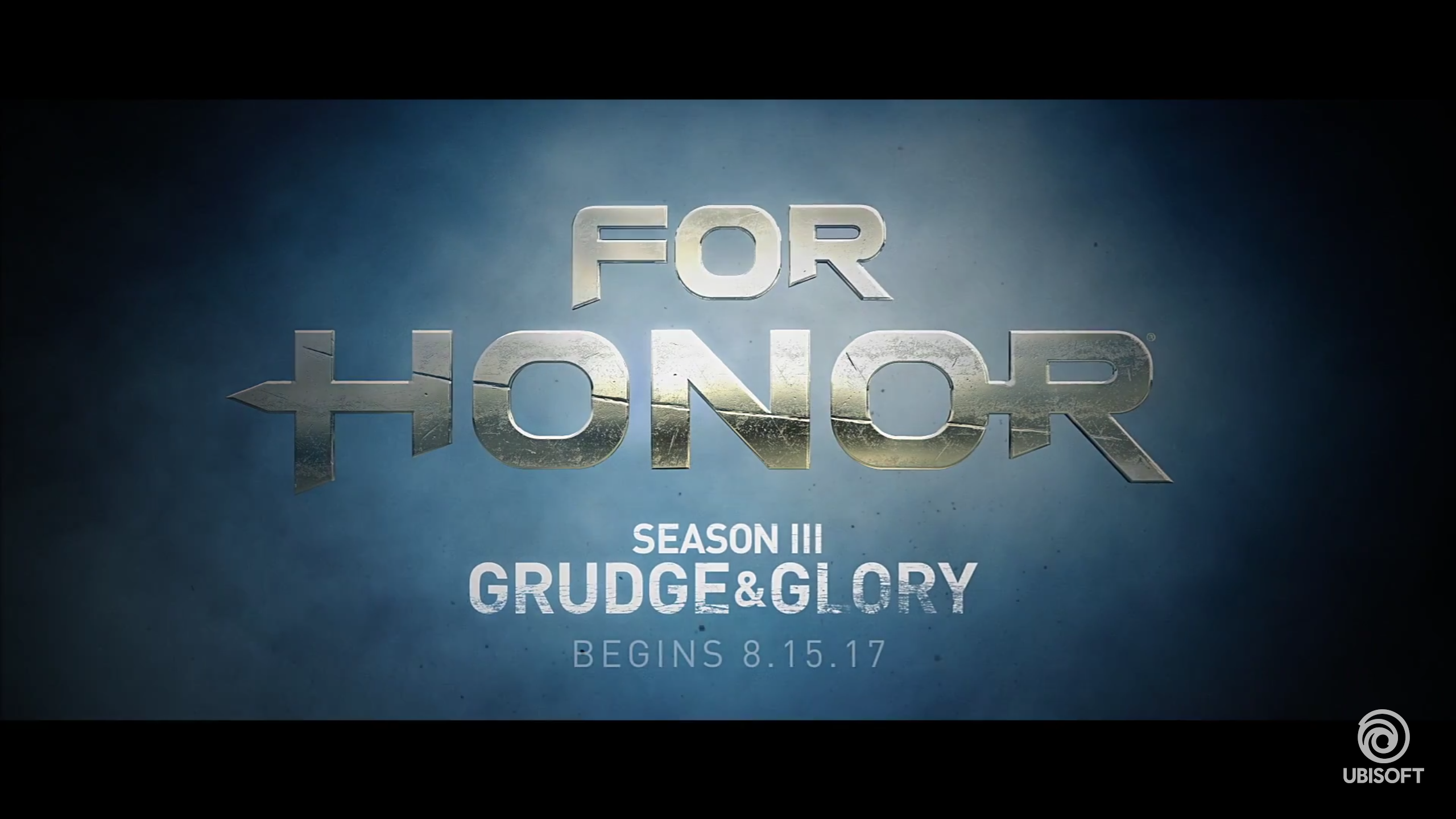 مع اقتراب بداية الموسم الثالث؛ For Honor بنصف الثمن على المنصات الثلاثة!