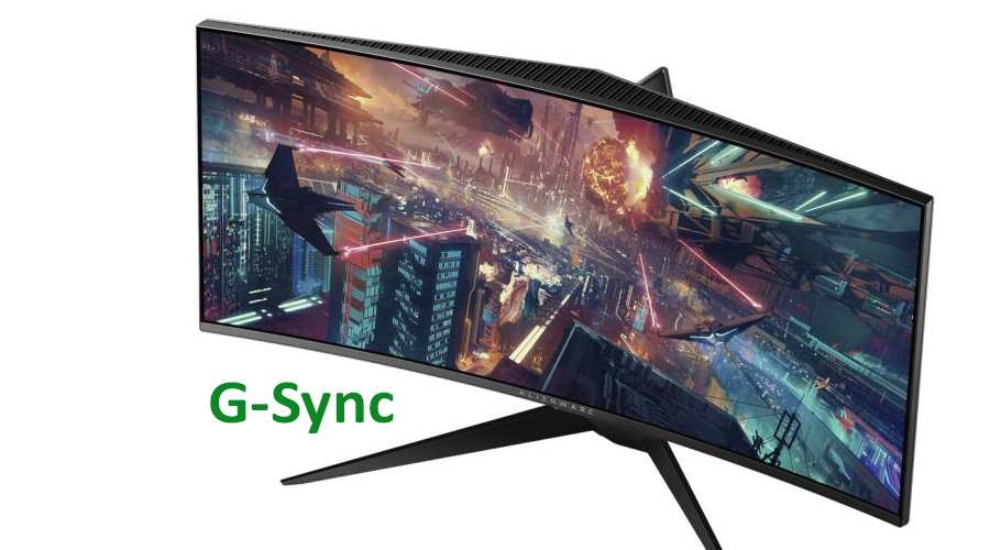 لجمهور اللاعبين تعرف على شاشة Alienware AW3418DW/AW3418HW المنحنية