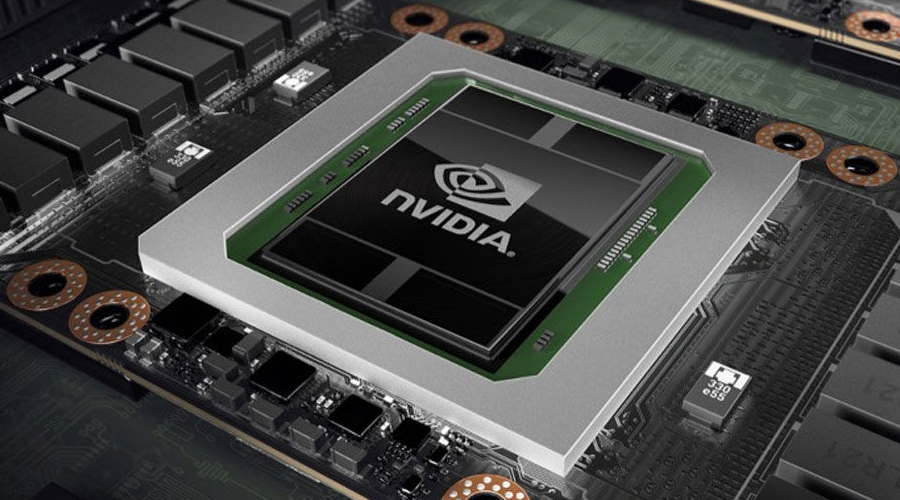 معلومات: انفيديا تؤجل إطلاق بطاقات Volta للربع الاول 2018 بسبب ضعف VEGA