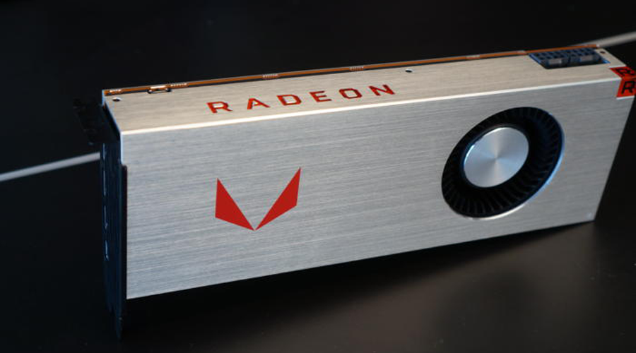 معلومات: مشكلة نقص بطاقات AMD RX Vega في الأسواق سيستمر حتى شهر أكتوبر!