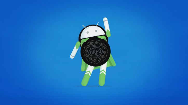 اهم مميزات نظام التشغيل الجديد Android Oreo