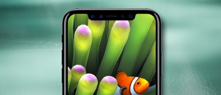 هاتف iPhone 8 يبدأ في مرحلة الإنتاج الكمي، ولكن هناك مشكلة!!