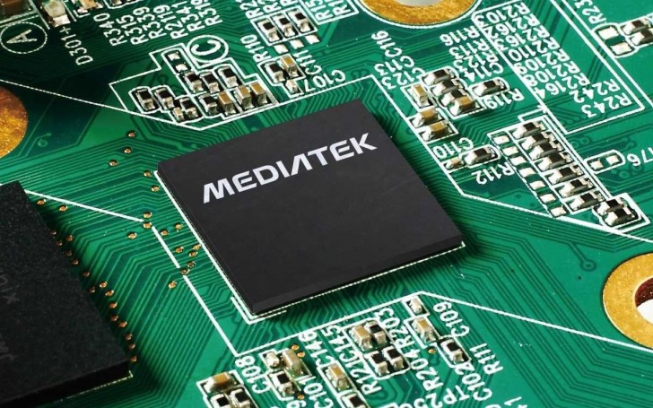 شركة Mediatek تعلن عن منصتي Helio P23 و Helio P30 نهاية الشهر الحالي