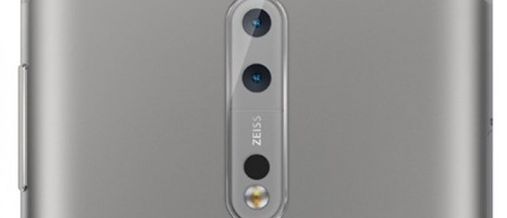 هاتف Nokia 8 سيأتي بنظام تشغيل Android O من اليوم الأول لإطلاقه لسبب خفي!!
