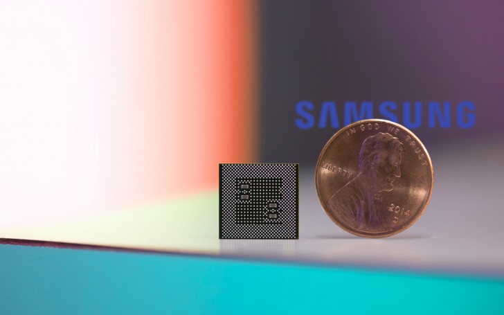 سامسونج تستحوذ علي إنتاج منصة Snapdragon 845 بالكامل!!