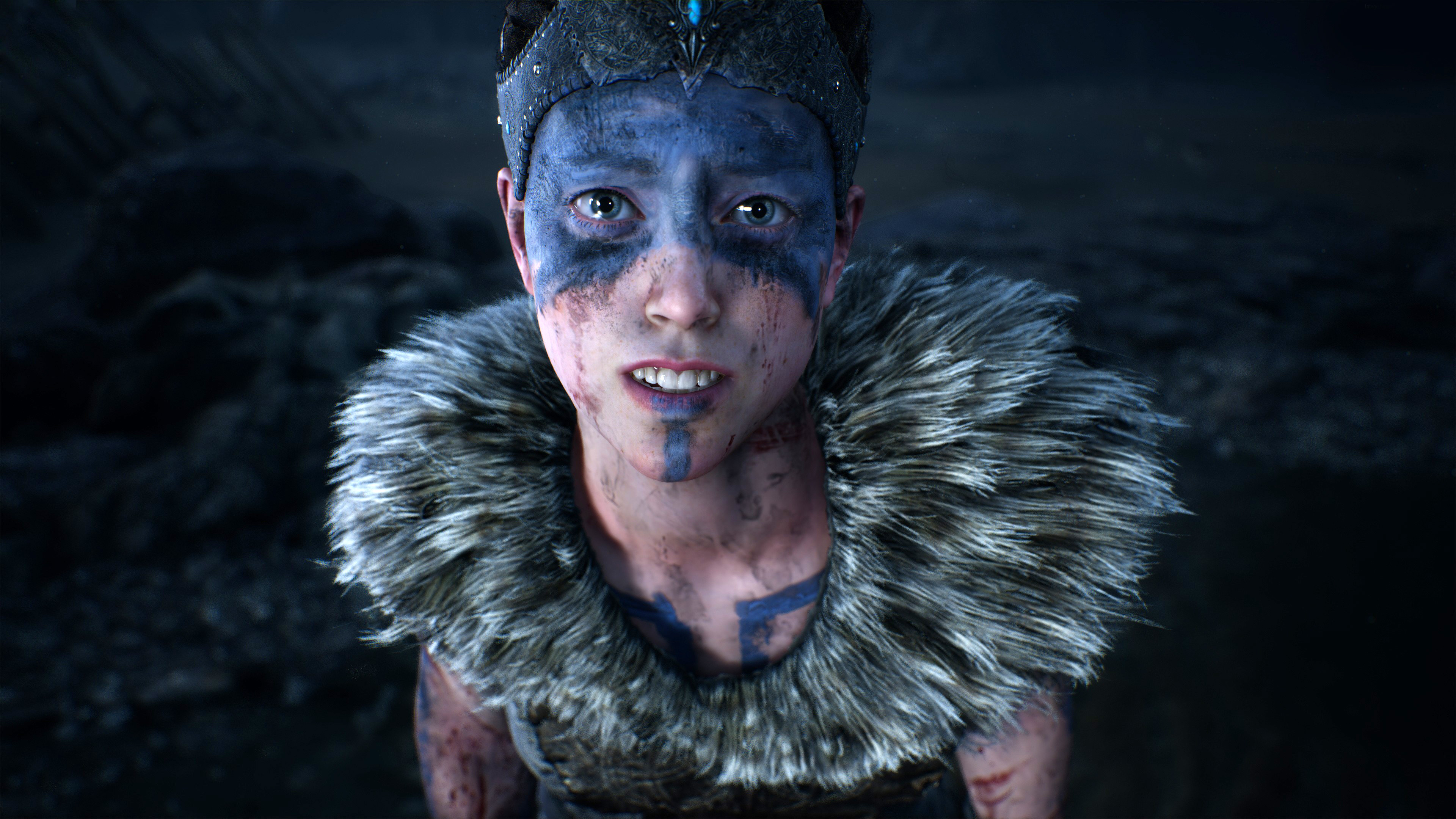 الإعلان رسمياً عن نسخة Hellblade Senua’s Sacrifice VR Edition