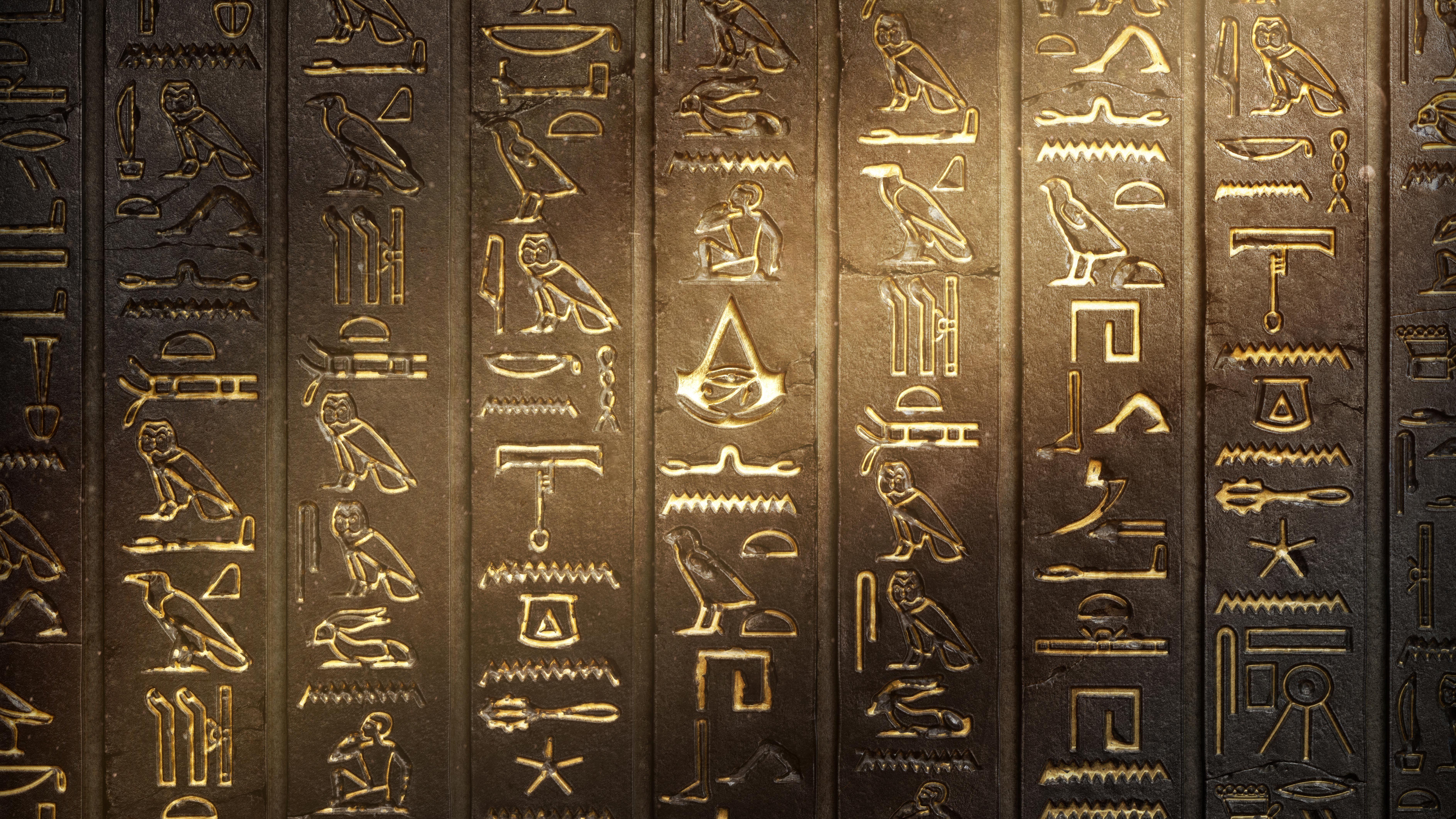 عرض جديد من قناة يوبي سوفت الشرق الأوسط للعبة Assassin's Creed Origins مباشرة من معرض Gamescom