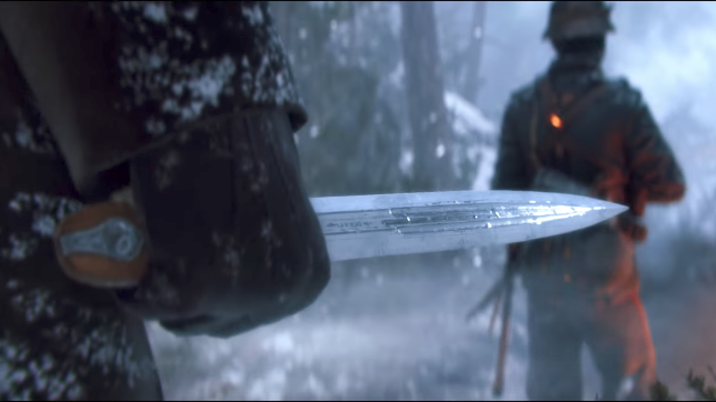 بعد أن شارفت على الموت؛ تعديلات جديدة على Battlefield 1 لجذب أنظار اللاعبين مرة أخرى!