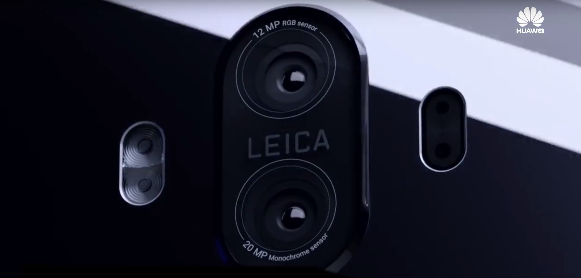 اول اعلان لهاتف Huawei Mate 10 يوضح كاميرا مزدوجة من Leica