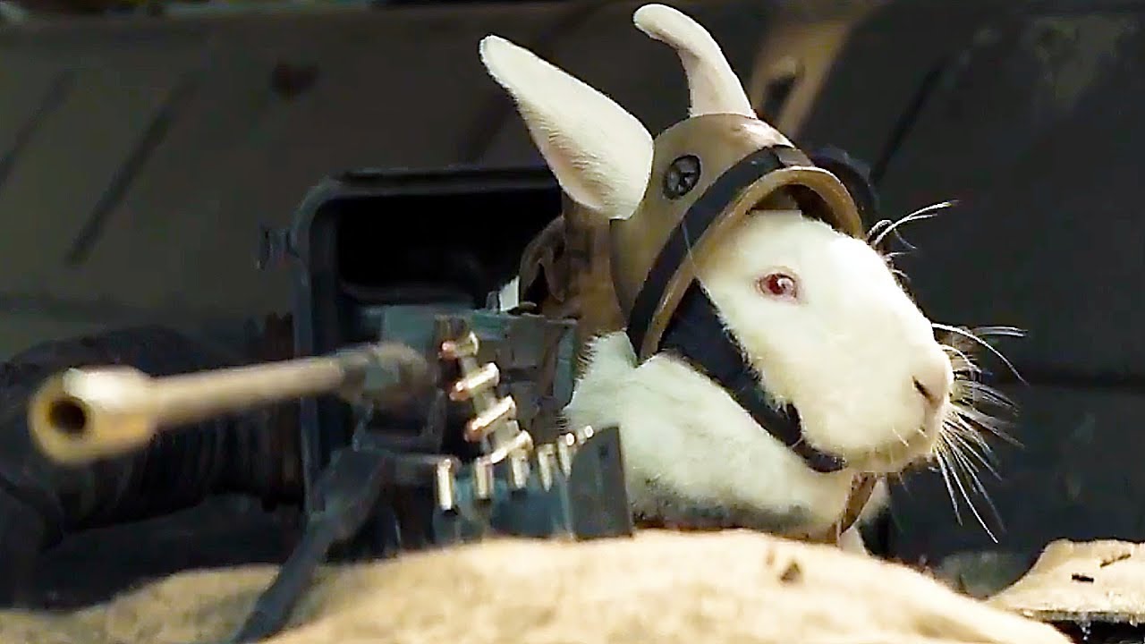 ثلاثة مواقف لا يجب فيها الاعتماد على الأرانب? .. عروض حية بمناسبة إطلاق Mario+Rabbids غدًا