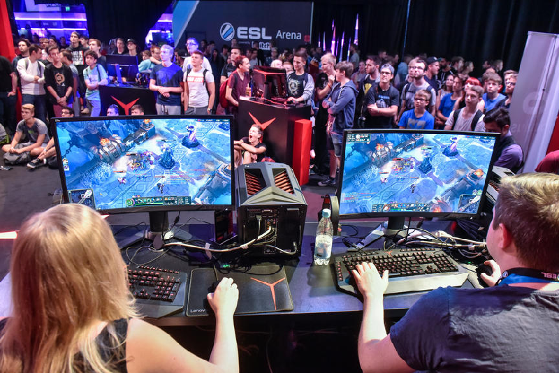 معرض Gamescom سوف يشهد حضورًا مستقلًا ضخمًا هذا العام