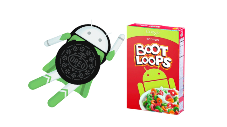تقنية جديدة في Android Oreo قد تنقذ هاتفك من اعاده التشغيل المتكرر