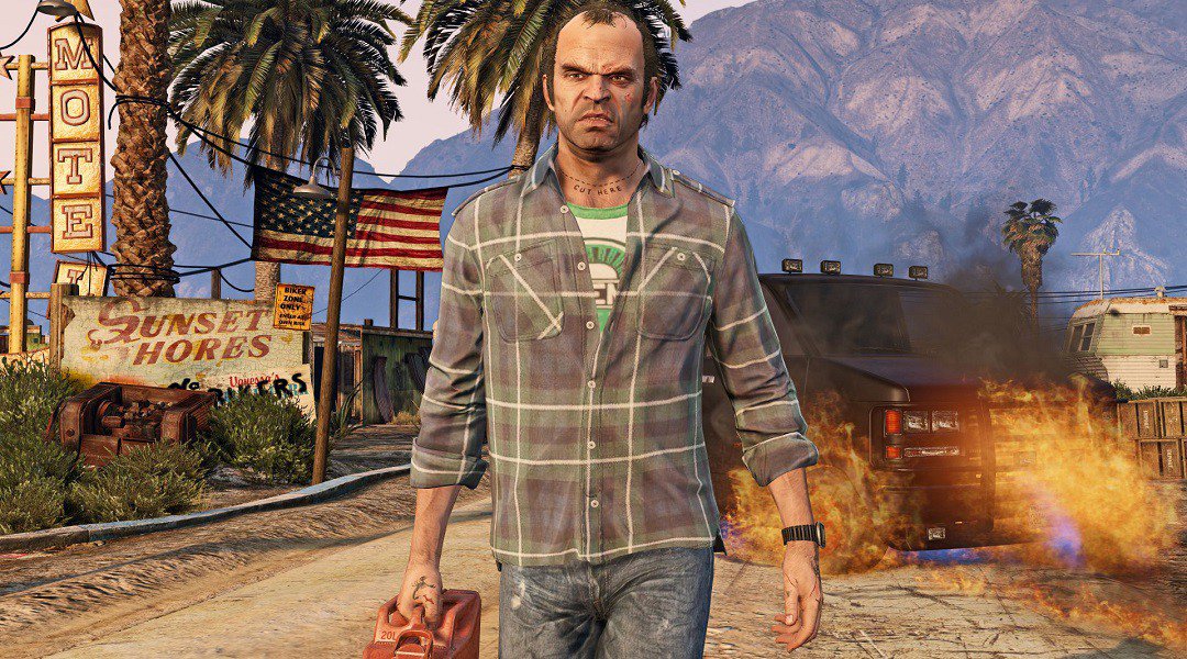 لا تتوقعوا GTA 6 في أي وقتٍ قريبٍ!