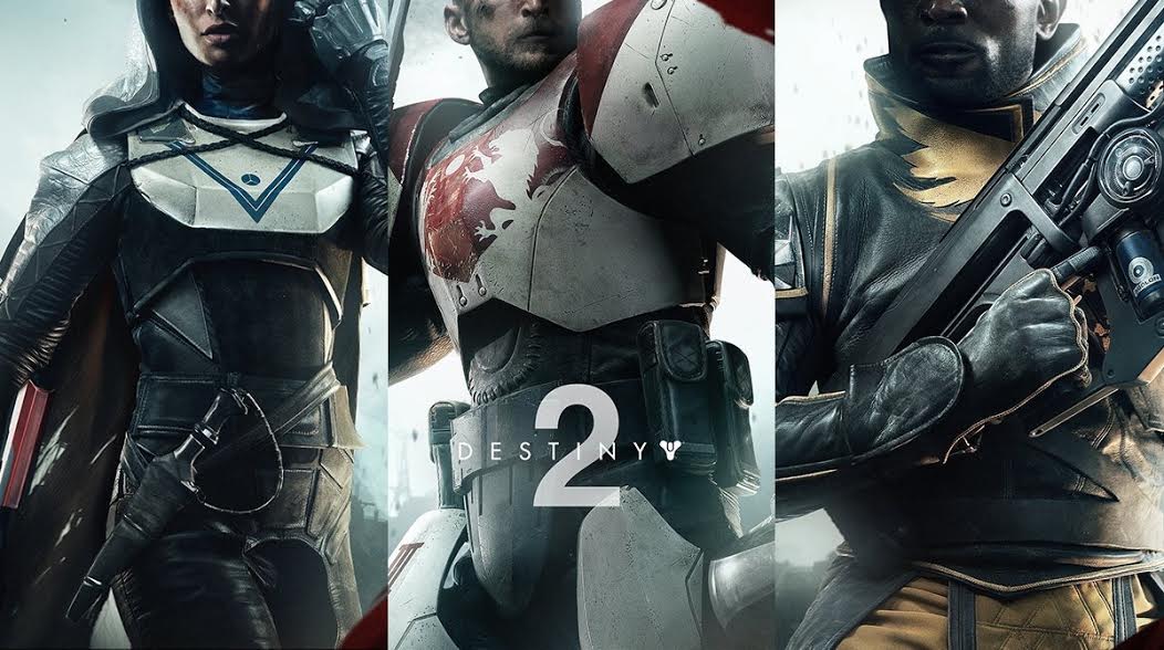 إذا كنت تنوي شراء Destiny 2 على منصتك المنزلية؛ لا تنظر أبدًا لبيتا الحاسب الشخصي!