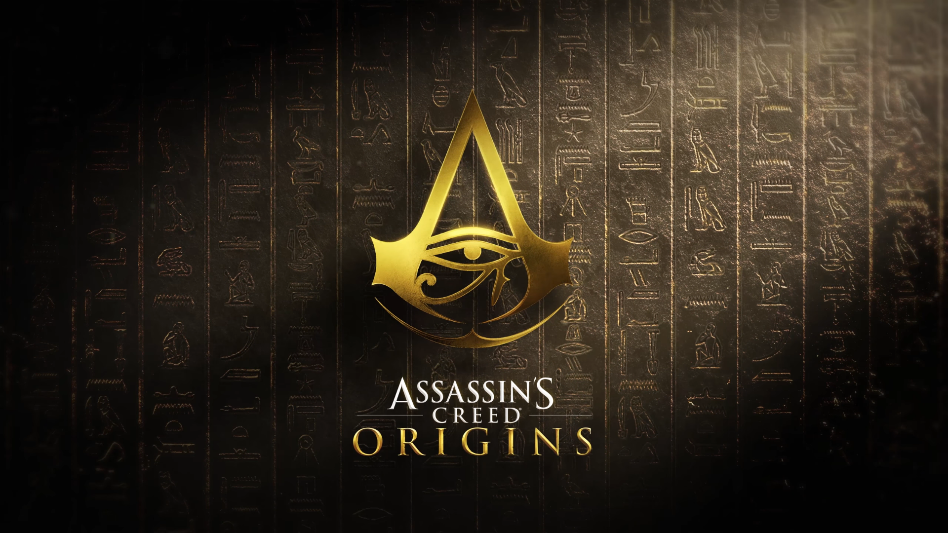 استعراض مفصل من مطور Assassin's Creed Origins لشخصية بطل اللعبة Ba Yek