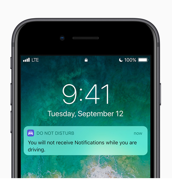 تعرف على قائمة الهواتف التي ستحصل على تحديث iOS 11 اليوم