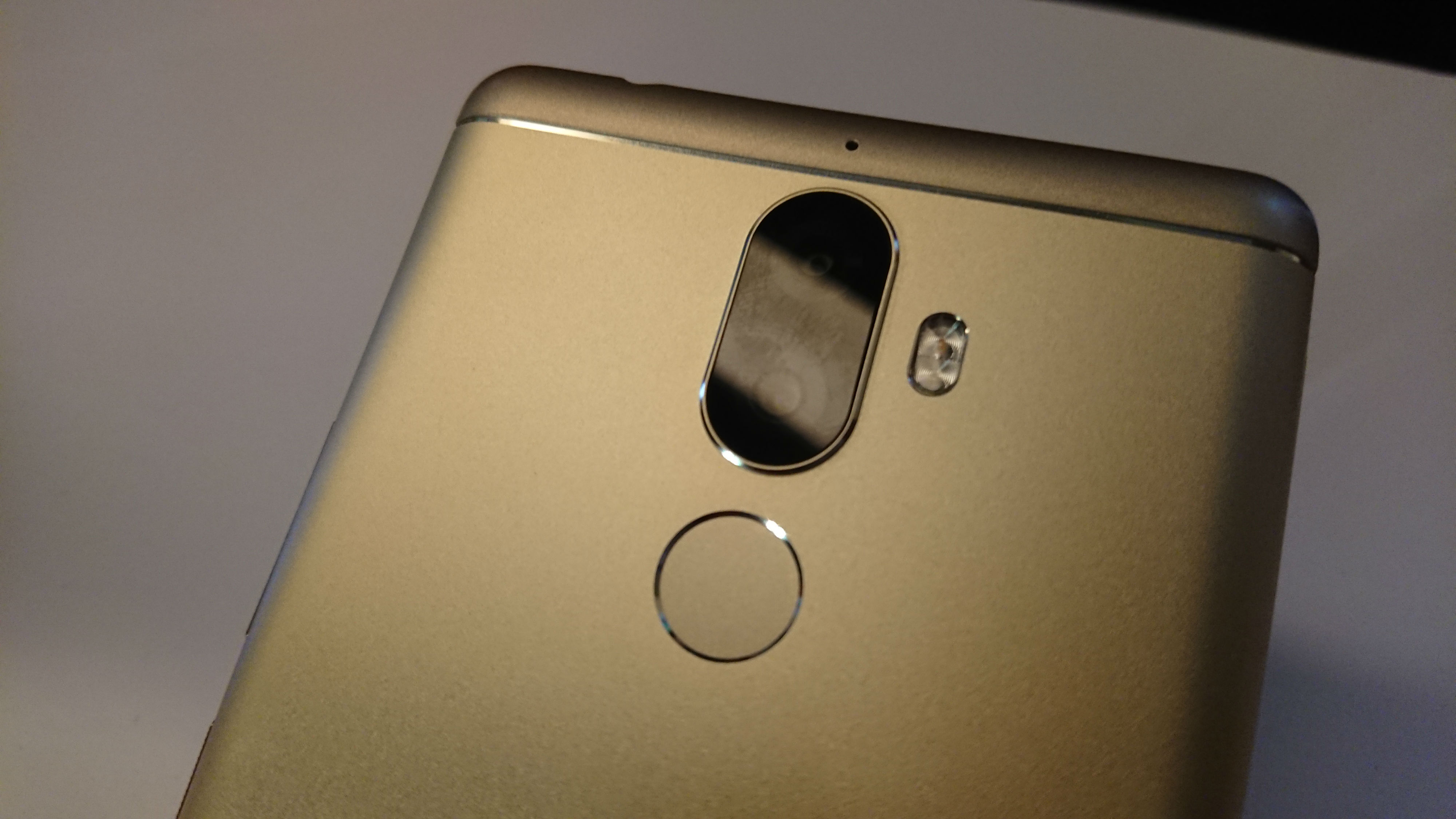 شركة Lenovo تعلن رسميا عن هاتف K8 و K8 Plus