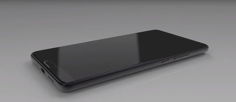 مقطع مرئي يوضح الشكل الشبة نهائي لهاتف Huawei Mate 10