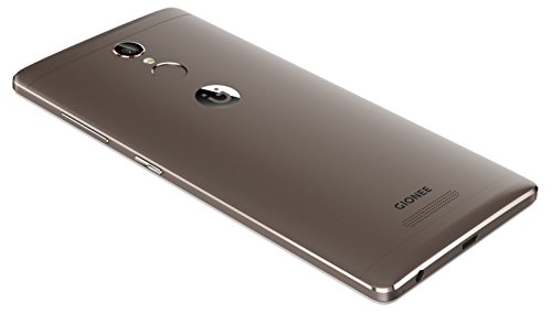 هاتف Gionee M7 قادم بدون حواف وكاميرا مزدوجة العدسة