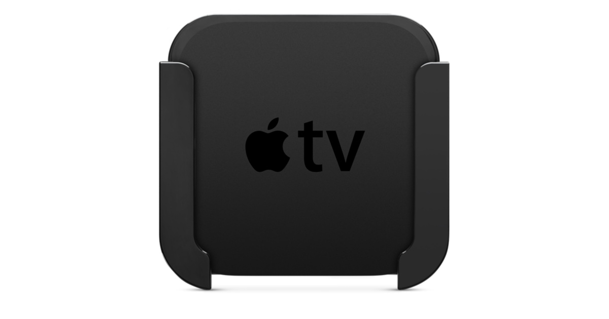 شركة أبل تكشف عن Apple TV الجديد والقادم بدقة 4K ودعم HDR