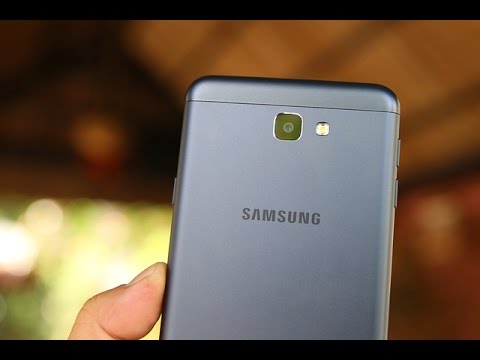 تحديث Android 7.0 متاح الان لهاتف Samsung Galaxy J7 Prime