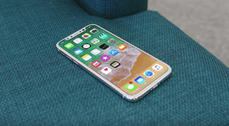 هواتف Apple القادمة هذا الشهر iPhone 8, iPhone 8 Plus و iPhone Edition
