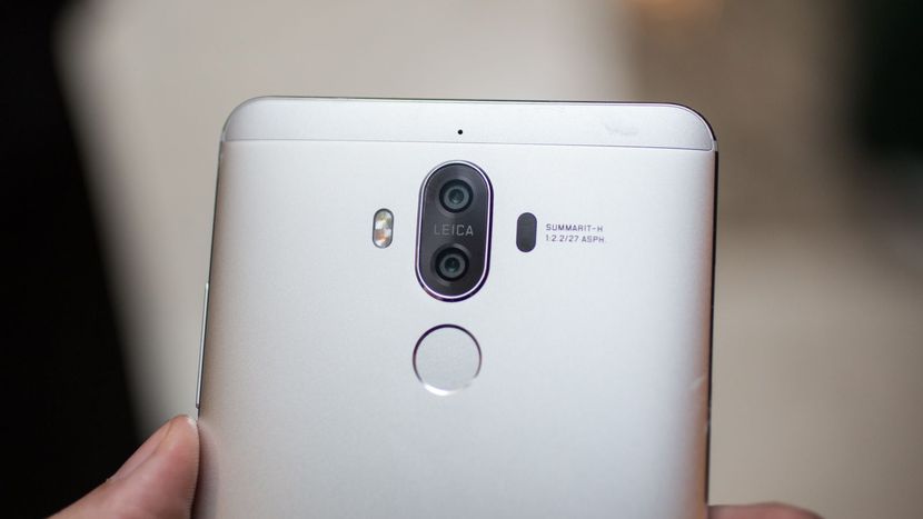 تحديث Android Oreo قادم قريبا لهاتف Huawei Mate 9