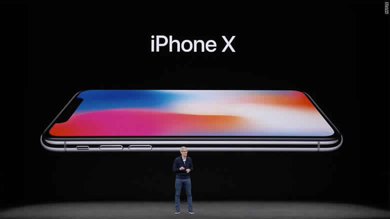 ملخص ما جاء في مؤتمر شركة Apple الخاص اليوم في ولاية كاليفورنيا