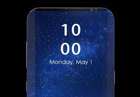 هاتف Samsung Galaxy S9 قد يتم الإعلان عنة في يناير القادم