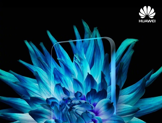 هاتف Huawei القادم مزود بكاميرا مزدوجة العدسة في الامام والخلف