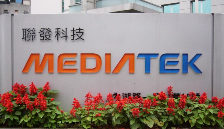 شريحة جديدة من MediaTek للهواتف الاقتصادية MT6739