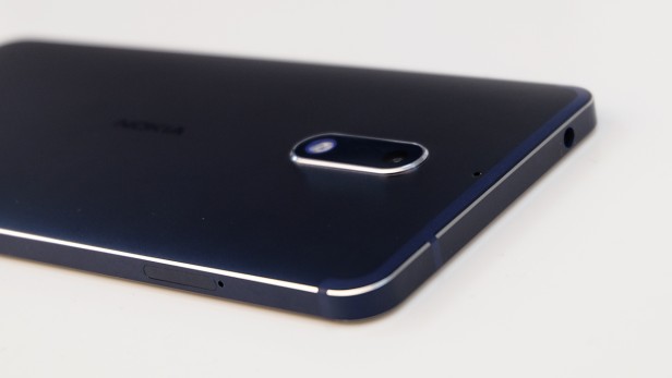 تحديث Android Oreo قادم قبل نهاية العام الحالي لهاتف Nokia 3, Nokia 5 و Nokia 6