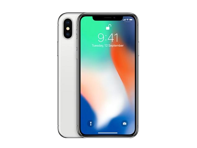 قد لا تستطيع الحصول على هاتف iPhone X خلال العام الحالي