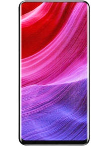 صورة توضح شكل شاشة هاتف Xiaomi Mi Mix 2
