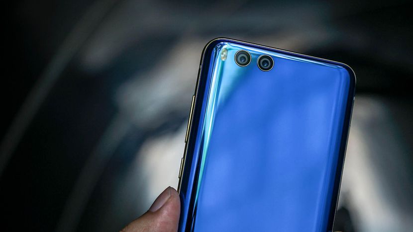 هاتف Xiaomi Mi 7 قد يتم الإعلان عنة في الربع الأول من العام القادم بمنصة SD 845