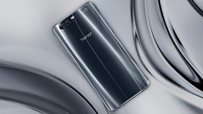 هاواوي تعلن عن هاتف Honor 9 الأن في الوطن العربي في مدينة دبي!!