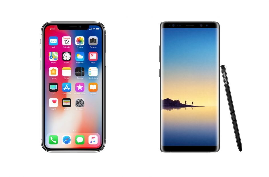 هاتف iPhone X يحطم المنافسين فى اختبارات Geekbench ونتائج غير متوقعة