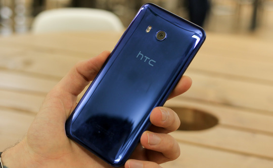 شركة HTC تعمل على ثلاث هواتف جديدة وسيتم اطلاقهم بنهاية العام