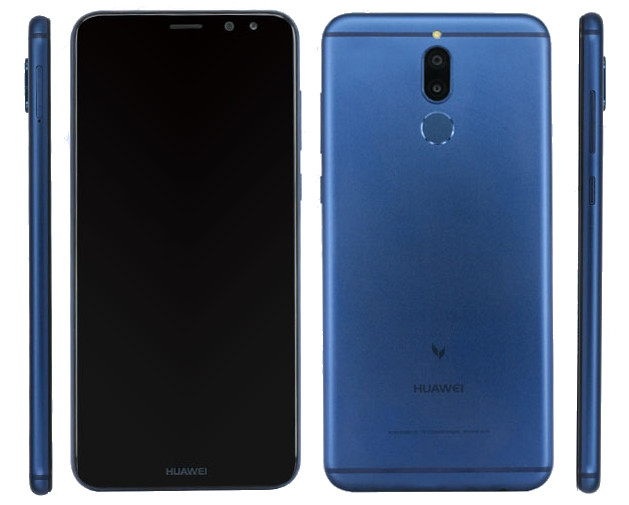 الإعلان رسميا عن هاتف Huawei Maimang 6 التصميم والمواصفات