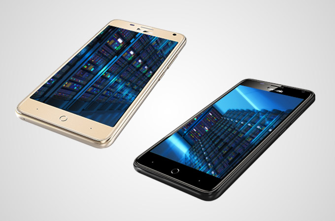 الإعلان رسميا عن الهاتف الاقتصادي Panasonic P9 بسعر 101 دولار امريكي