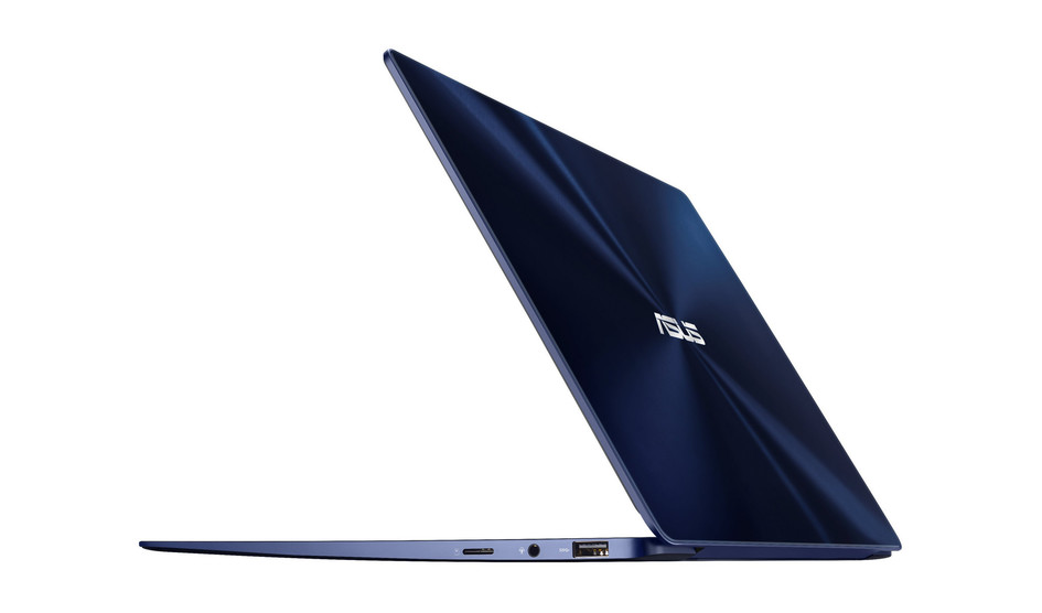 شركة Asus تعلن عن حاسبين محمولين جديدين بمعالجات Kaby Lake-R