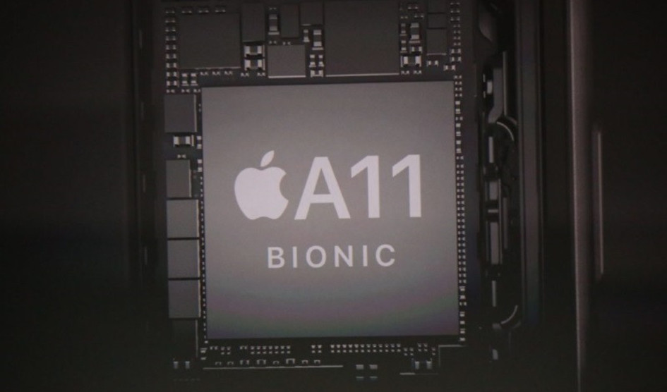 تسريب جديد لنتائج منصة A11 Bionic الجديدة يظهر انها الأقوي علي الإطلاق!!