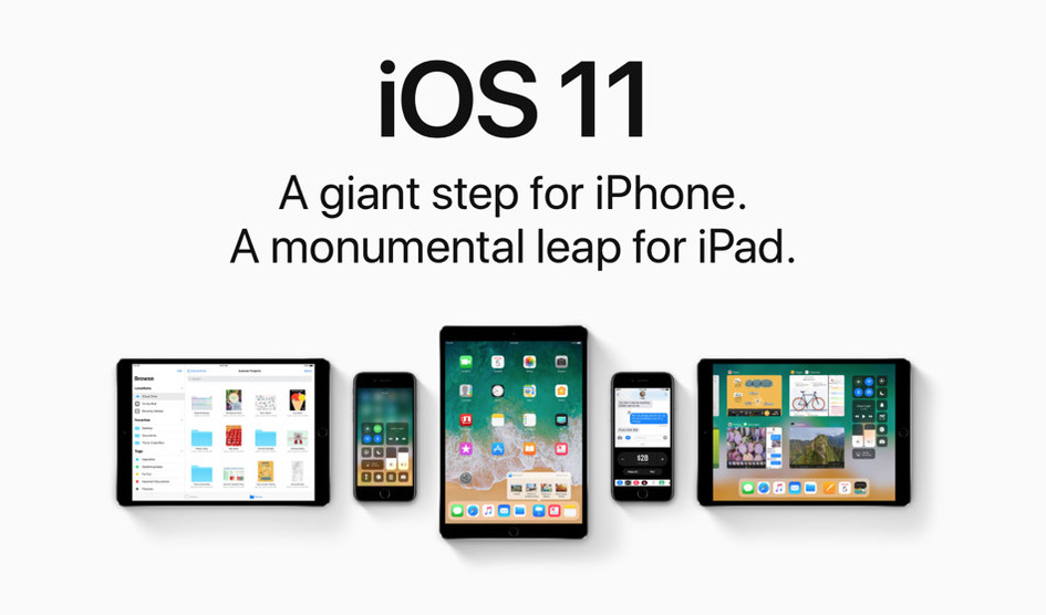 عندما تغلق WiFi أو BT فإنه لا يغلق!! تعرف علي المشكلة الأولي مع نظام التشغيل iOS 11 الجديد